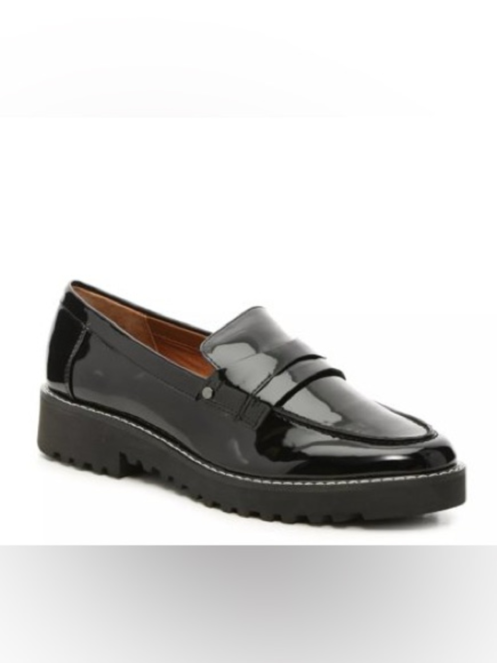 Franco Women’s Sarto Cassandra Penny Loafer